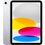 11" Tablet Apple iPad (11th Gen) 5G 128 GB silver