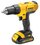 Дрель-шуруповерт DeWalt DCD771C2 XR FLEXVOLТ 18/54V