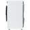 Стирально-сушильная машина Haier HWD80-B14686 белый