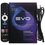 32" (80 см) Телевизор EVO TV 32 Black New черный