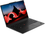 14" Ноутбук Lenovo ThinkPad X1 Carbon Gen 12 черный