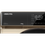 Стиральная машина HIBERG i-DDQ9-712 G золотистый