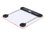 Весы Galaxy GL 4831 разноцветный