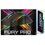 Mouse wired ARDOR GAMING Fury PRO  black