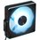 Реверсный вентилятор LIAN LI UNI FAN CL WIRELESS 120-1 BLACK REVERSE BLADE [G99.12RCL1W1B.R0] черный