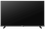 32" (81 см) Телевизор Hisense 32A5Q черный