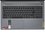 15.6" Ноутбук Lenovo IdeaPad Slim 3 15AMN8 серый
