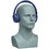 Беспроводные/проводные наушники JBL TUNE 680NC  синий 2025