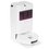 Робот-пылесос Polaris PVCRAC 7790 Pro WI-FI IQ Home белый