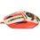 Mouse wired A4Tech Bloody W63 Max Proxy Boom [W63MAXPROXYBOOM] pink
