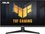 27" Монитор ASUS TUF Gaming VG279Q3A черный