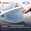 Парогенератор Tefal SV8028E0 голубой