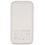 Портативный аккумулятор Xiaomi 33W Power Bank Pocket Edition Pro бежевый