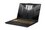 16" Ноутбук ASUS TUF Gaming F16 FX607VJ-RL049 серый