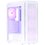 Корпус ADATA XPG VALOR AIR PLUS [VALORAIRPLUSMTA-WHCWW] белый