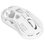 Mouse wireless/wired GravaStar Mercury M2 [80006326] white