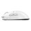 Мышь беспроводная/проводная Attack Shark X3 PRO [Shark X3 PRO White] белый