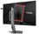 24.1" Монитор AOC AGON PRO AG246FK черный