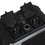 Portable power station FinePower Zeus 300 black