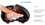 Массажер компрессионный Renpho Shiatsu Foot RF-FM059 черный