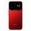 6.78" Смартфон Infinix NOTE 60 Ultra 256 ГБ красный