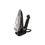 Dazmol Braun FI7276BK qora