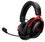Беспроводные наушники HyperX Cloud III S WL  красный 2025