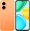 6.61" Смартфон HONOR X7e 256 ГБ оранжевый