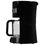 Кофеварка капельная Delonghi ICM15210.1 черный