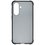 Накладка  Samsung Rugged Case для Samsung Galaxy A57 черный
