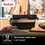 Гриль Tefal Optigrill Elite GC750D30 серый