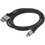 Кабель  VCOM DisplayPort - mini DisplayPort, 1.8 м