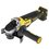 Углошлифовальная машина (УШМ) DeWalt DCG406N XR FLEXVOLТ 18/54V  , Без ЗУ, Без АКБ