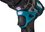 Дрель-шуруповерт Makita HP002GD201 XGT 40V