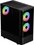 Корпус GAMDIAS TALOS E3 CG [16332-32AA3-30000-G] черный