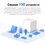 MESH-комплект Mercusys Halo H30 (2-pack)