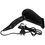 Фен BaByliss 5344E черный/оранжевый