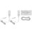 MESH-комплект TP-Link Deco X50-PoE (2-pack)