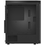 Korpus ADATA XPG VALOR AIR PLUS [VALORAIRPLUSMTA-BKCWW] qora