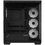 Корпус GIGABYTE C500 PANORAMIC STEALTH [28300-C500B-1CKR] черный