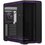 Корпус ARDOR GAMING Crystal Flow CF235  черный