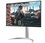 27" Монитор LG UltraFine 27UP650K-W белый