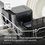 Аэрогриль Tefal EY905D10 серебристый