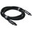 Кабель однонаправленный Ugreen HDMI - DisplayPort, 2 м