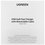 Charger Ugreen Nexode X615 gray
