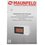 Микроволновая печь MAUNFELD MFSMO.20.7WH белый