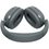Wireless/wired headphones Edifier W800BT SE gray 2025
