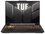 16" Ноутбук ASUS TUF Gaming FX607VJB-RL103 серый