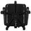 Компьютерное кресло Aceline RB-008 F черный
