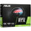 Видеокарта ASUS GeForce RTX 3050 LP BRK OC Edition [RTX3050-O6G-LP-BRK]
